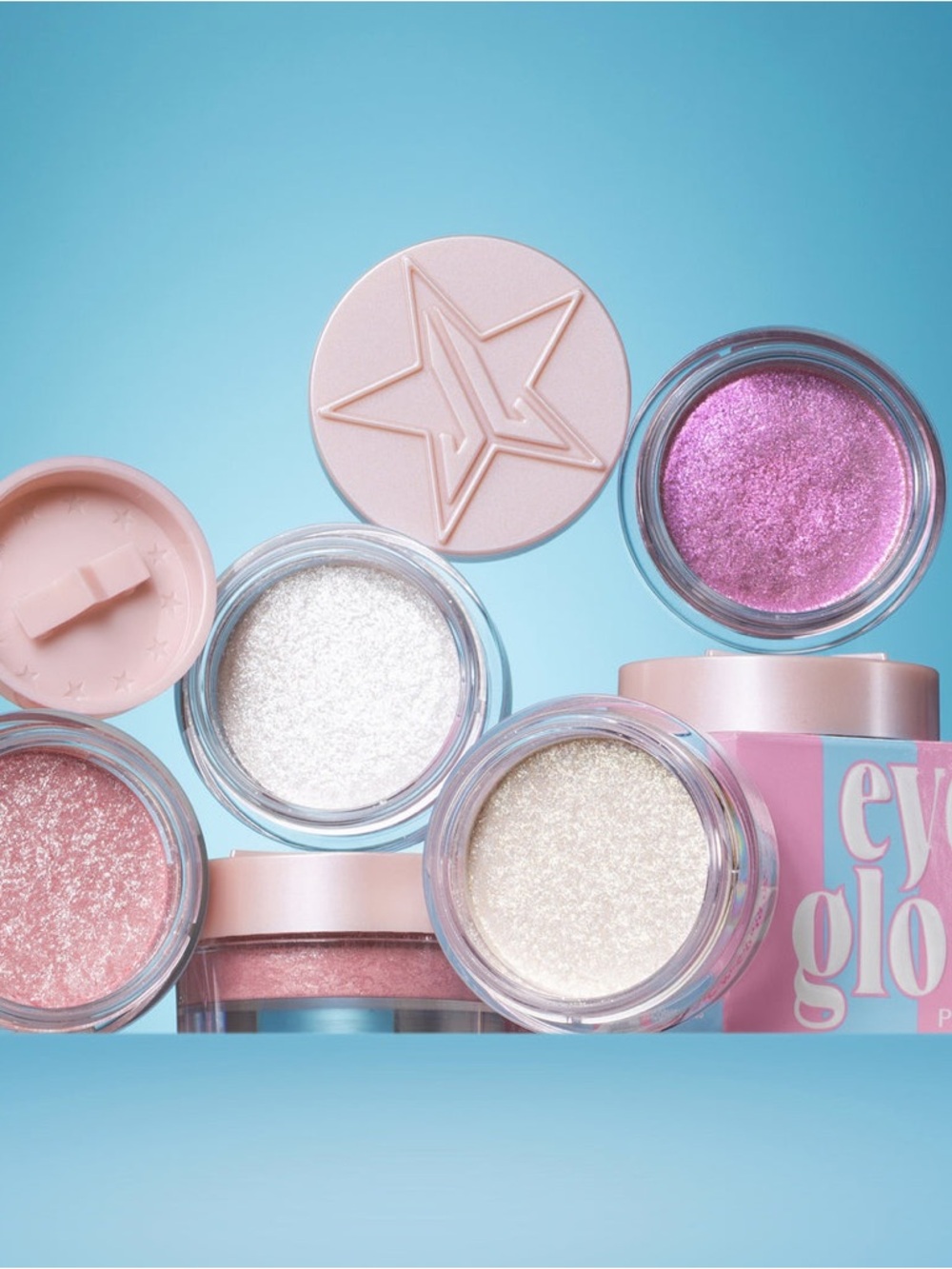 Jeffree Star Prom Night Eye Gloss - Picture 4 of 4